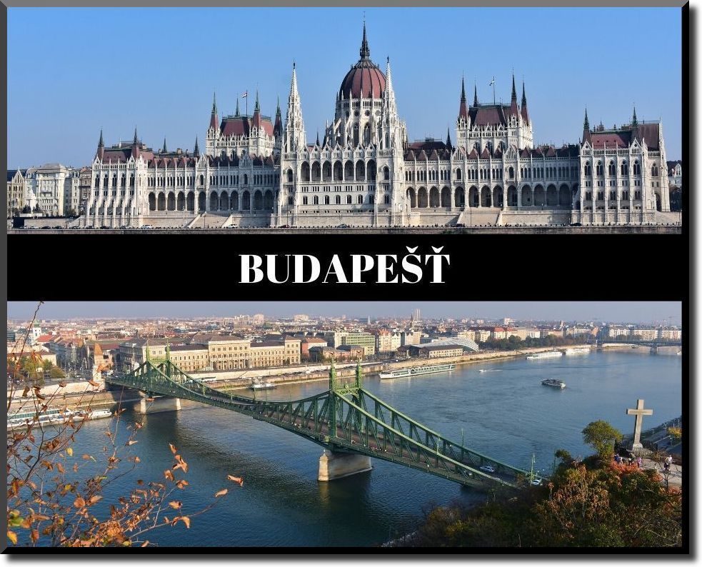 Budapešť_uvodka