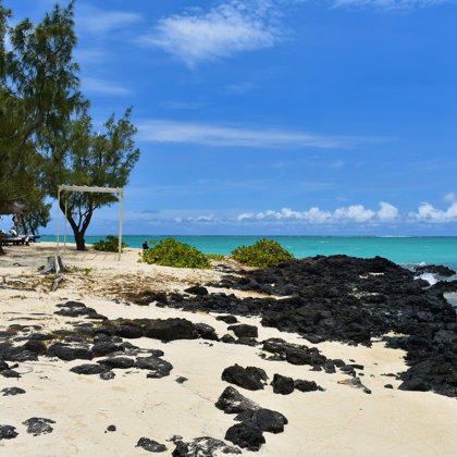 Ile aux Cerfs