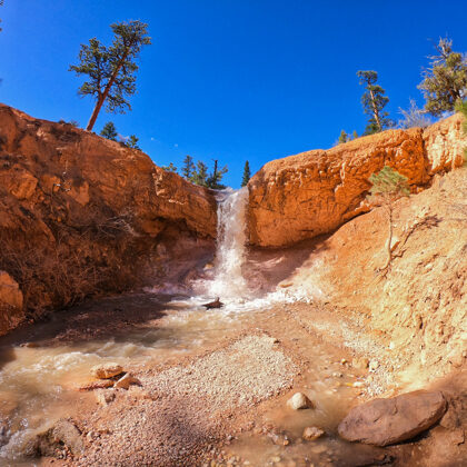 Bryce Canyon National Park