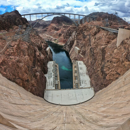 Hoover Dam