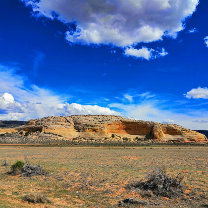 Canyonlands National Park