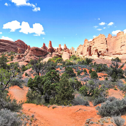 Arches National Park