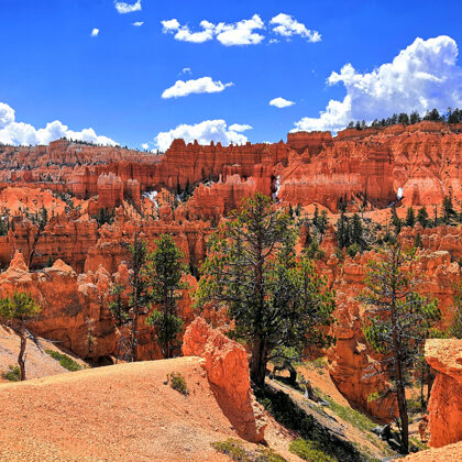 Bryce Canyon National Park