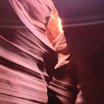 Antelope Canyon