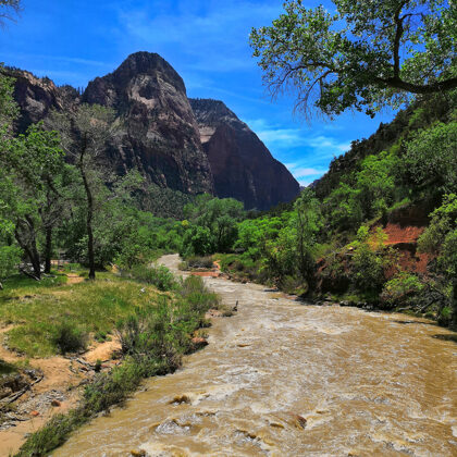 Zion National Park