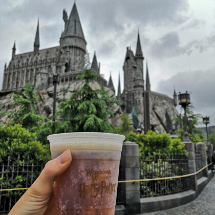 Universal Studios Hollywood