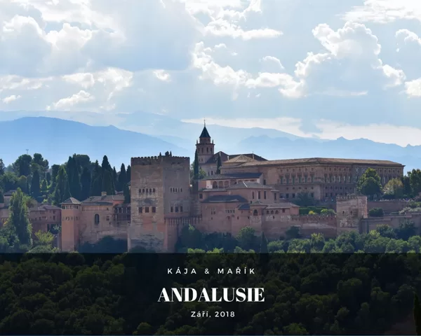 Andalusie