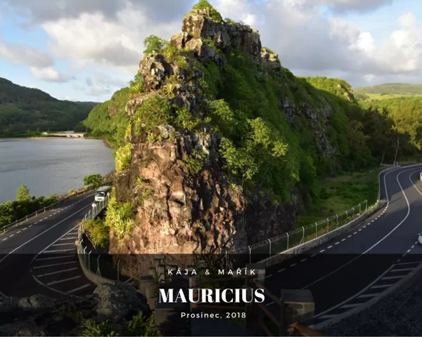 Mauricius
