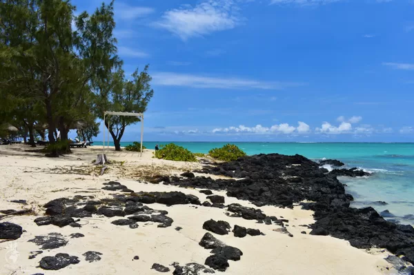Ile aux Cerfs