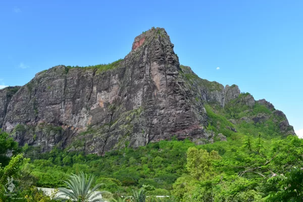 Le Morne Brabant
