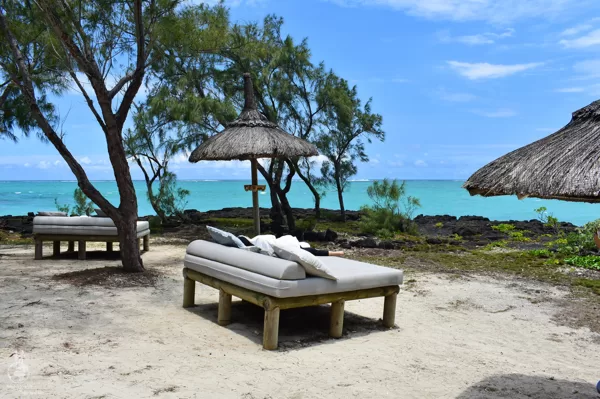 Ile aux Cerfs