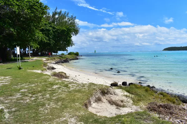 Blue Bay Beach