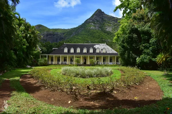 Eureka House