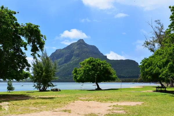 Le Morne Brabant