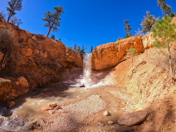 Bryce Canyon National Park
