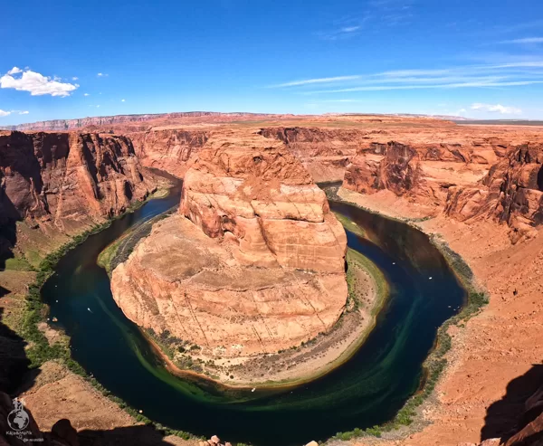 Horseshoe Bend