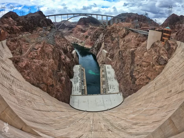 Hoover Dam