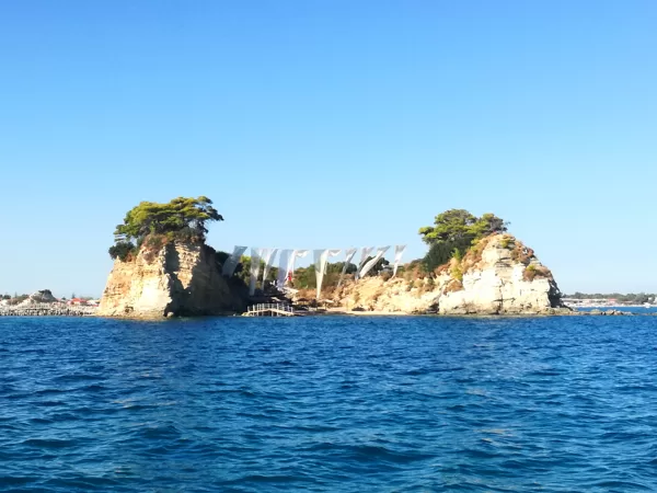 Cameo Island