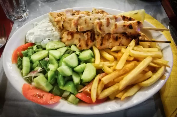 Kebab