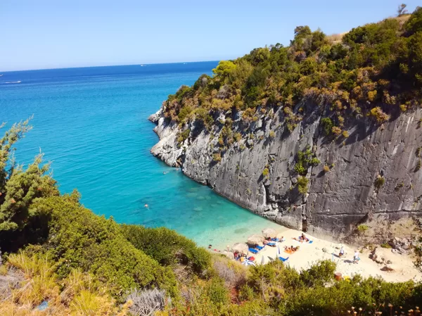 Xigia Beach