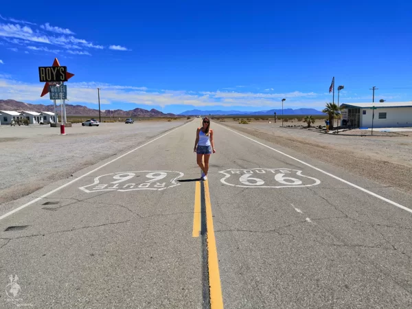 Route 66