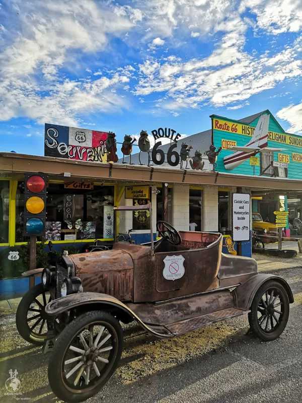 Seligman