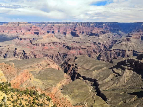 Grand Canyon National Park