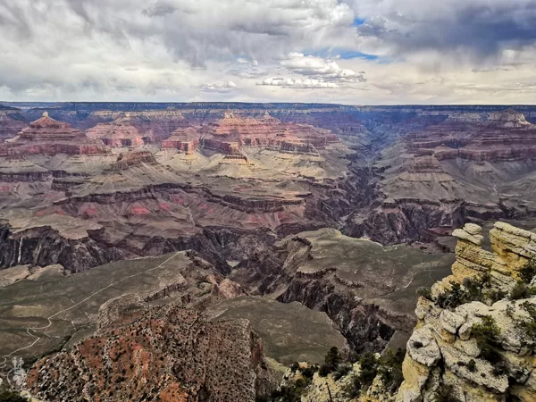 Grand Canyon National Park