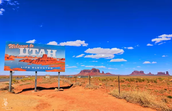 Monument Valley