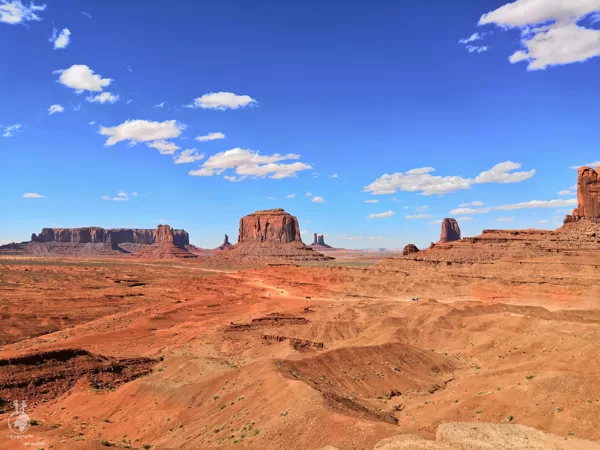 Monument Valley