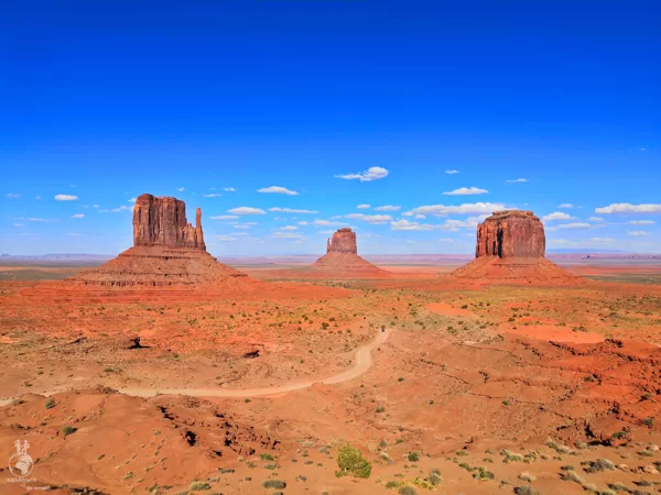 Monument Valley