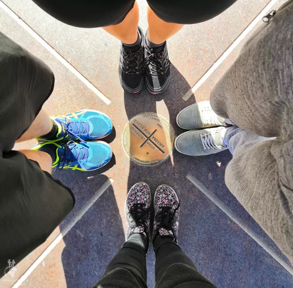Four Corners Monument