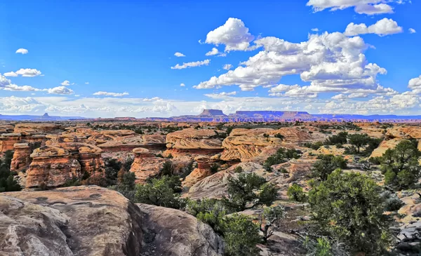 Canyonlands National Park