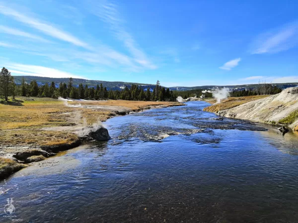 Yellowstone National Park