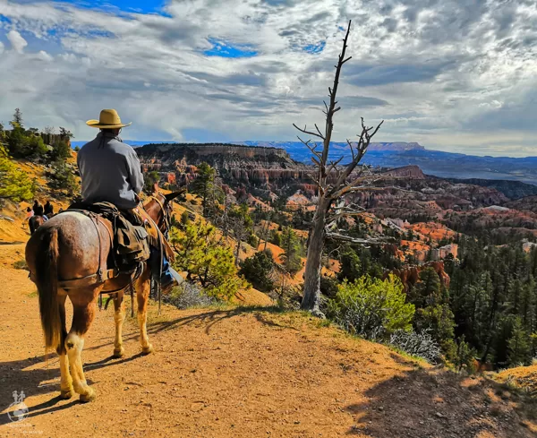 Bryce Canyon National Park