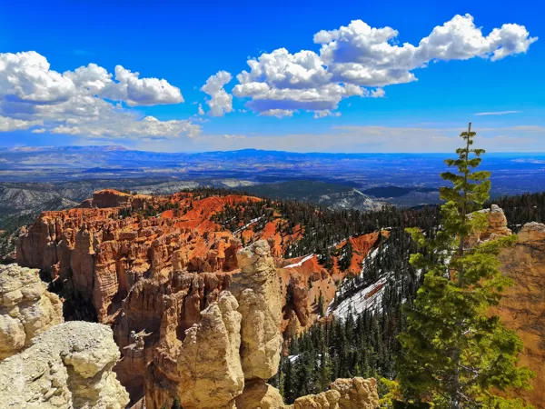 Bryce Canyon National Park