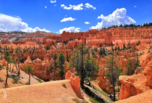 Bryce Canyon National Park