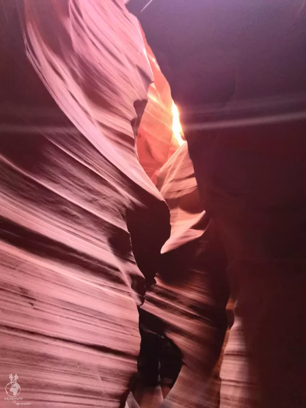 Antelope Canyon
