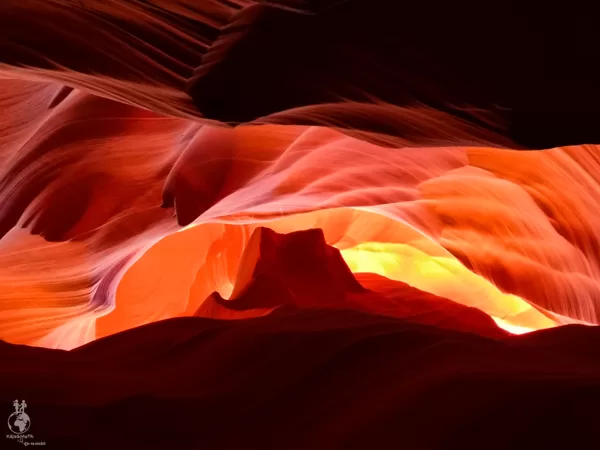 Antelope Canyon