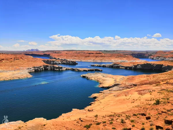 Lake Powell