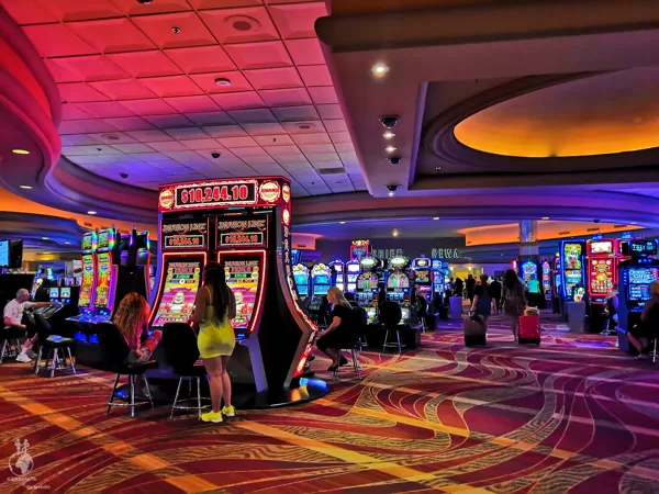 Casino Las Vegas