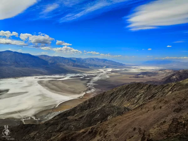 Death Valley National Park