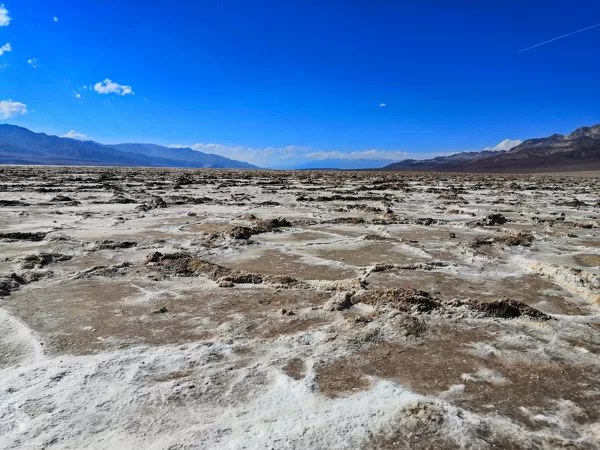 Death Valley National Park