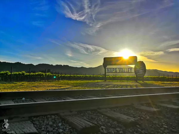 Napa Valley
