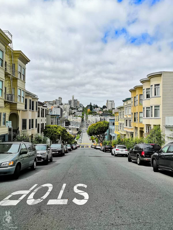 San Francisco