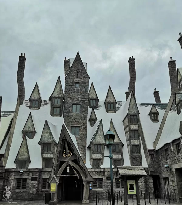 Universal Studios Hollywood