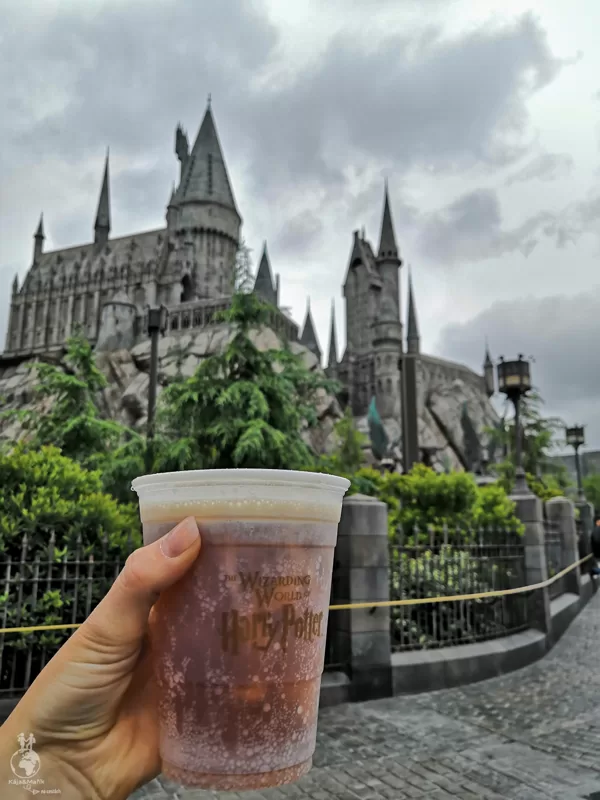 Universal Studios Hollywood