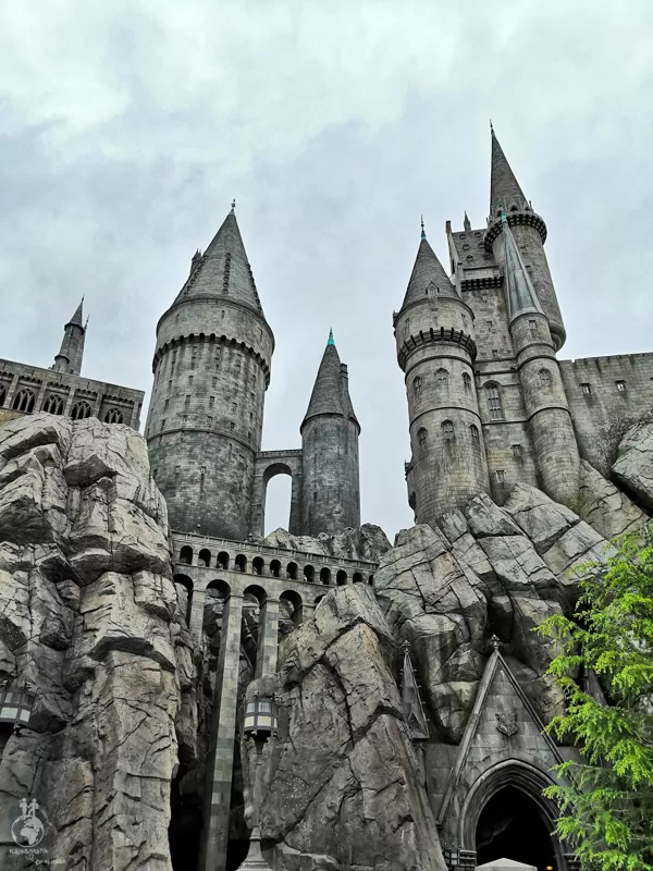 Universal Studios Hollywood