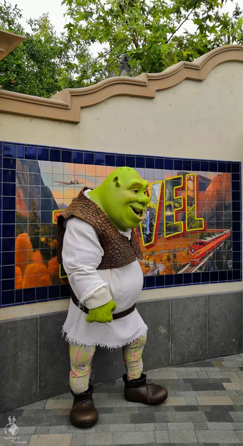 Universal Studios Hollywood