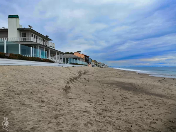 Malibu Beach, Los Angeles